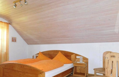 Hohenstein Apartment | Käppelesblick, 90qm, Garten, 2 Schlafzimmer, max. 4 Personen