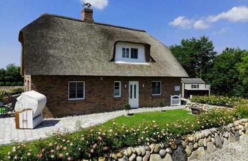 Klanxbuell House | Käptn's Huus