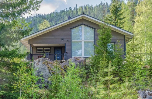 Koli National Park House | Käränkkä by Interhome