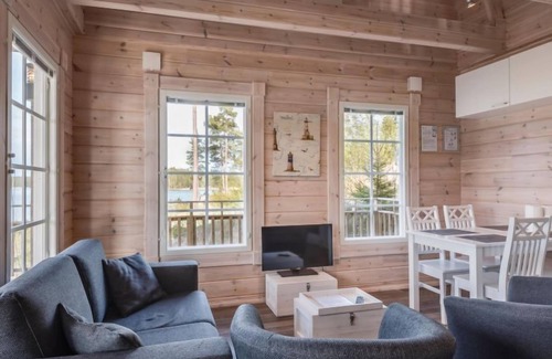 Pargas House | Kärki by Interhome