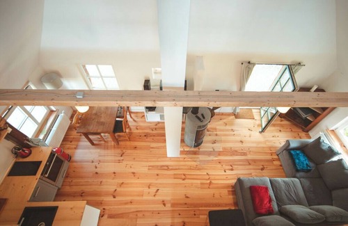 Balje House | Käthe am Deich Modern retreat