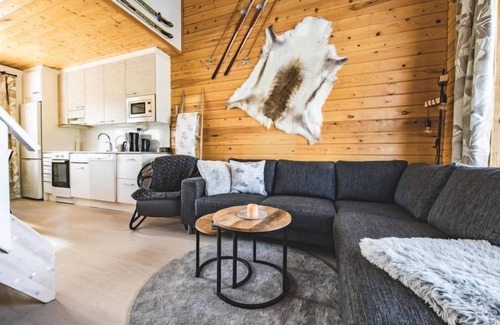 Sirkka House | Kätkäläinen 5 E 3 by Interhome