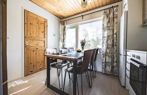 Sirkka House | Kätkäläinen 5 E 3 by Interhome