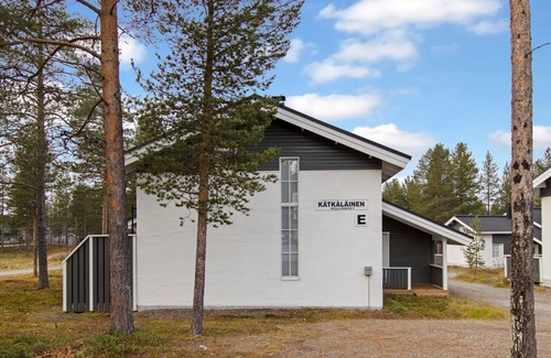 Sirkka House | Kätkäläinen E 2 by Interhome