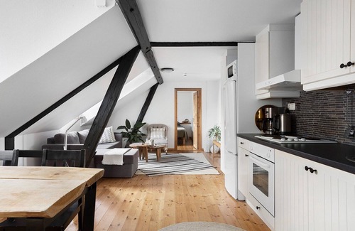 Kaseberga Apartment | Kåseberga Hideout