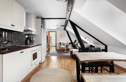 Kaseberga Apartment | Kåseberga Hideout