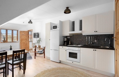 Kaseberga Apartment | Kåseberga Hideout