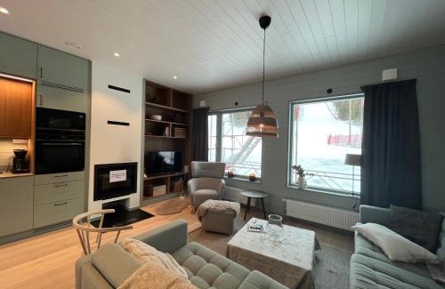 Funasdalen Apartment | Kåvan Townhouse Funäsdalen