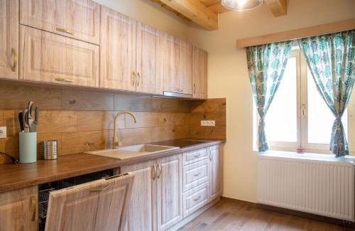 Joseni House | Két Patak Retreat