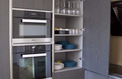 Quiberon House | KÊR TRIMARAN - House 5 people - Wifi included