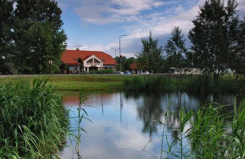 Solt Bed & Breakfast | Kígyósi Csárda & Panzió