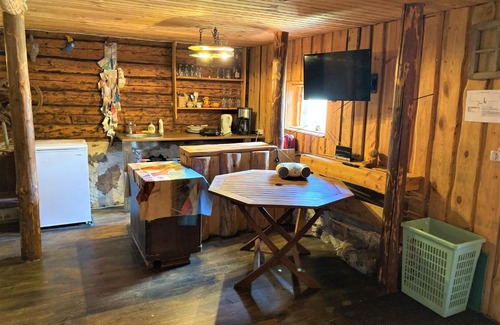 Luunja Parish Resort | Kõrtsimaja