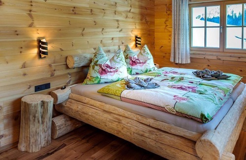 Solk Other | Köck-chalet - Köck's Chalet
