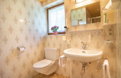 Galtur Bed & Breakfast | Köcks B 'n B