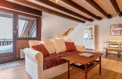 Todtmoos Apartment | Köhlerstube Todtmoos