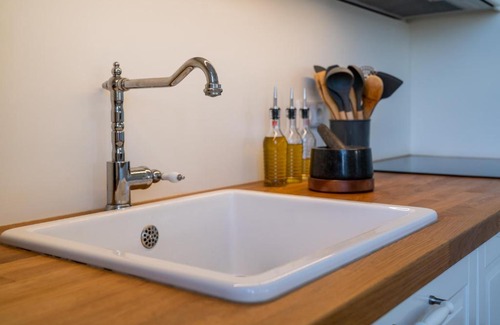 Mockern Apartment | König Albert Residenz