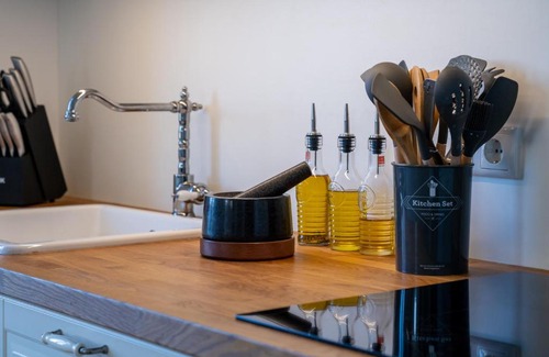 Mockern Apartment | König Albert Residenz
