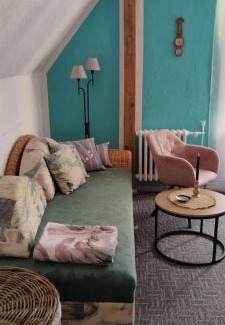 Ahlbeck Apartment | König