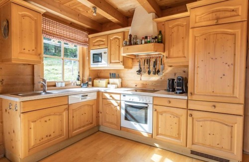 Konigsleiten House | Königsleiten 2 by Interhome
