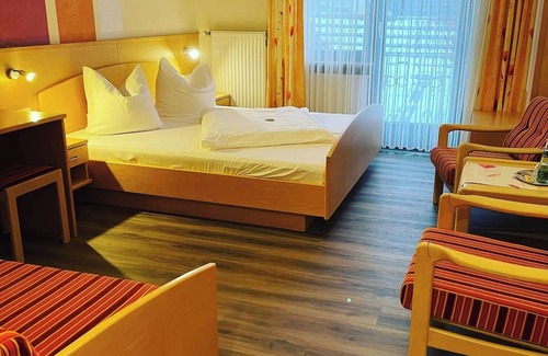 Konigstein in der Oberpfalz Hotel | Königsteiner Hof