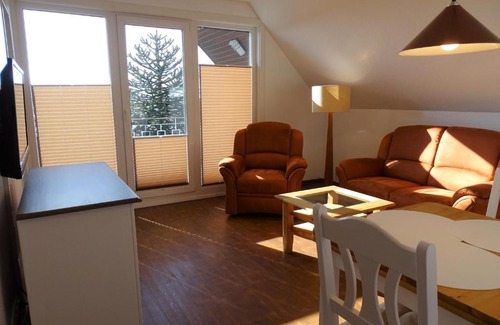 Dahme Apartment | Köpp 5