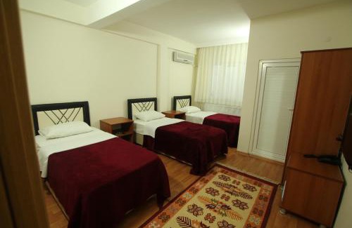 Sur Hotel | Köprücü Hotel