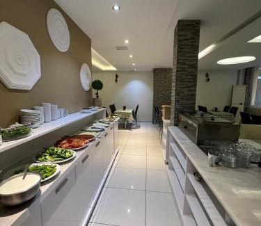 Sur Hotel | Köprücü Hotel