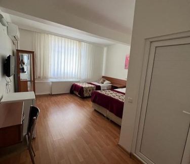 Sur Hotel | Köprücü Hotel