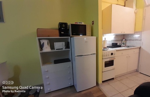 Fonyod Apartment | Közel a part Apartman