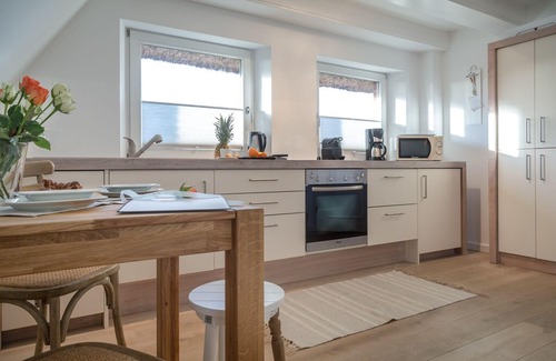 Tinnum Apartment | Kükeltje / Reethof Sylt