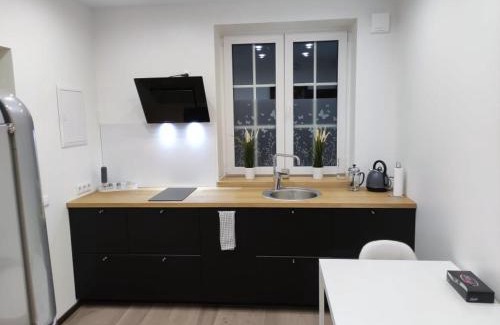 Rapla County Apartment | Külaliskorter 1 Raplas Jakobsonhouse