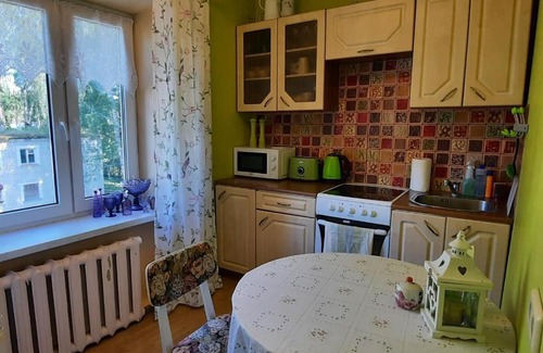 Voru Apartment | KÜLALISKORTER KUBIJAL