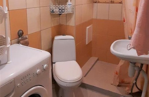 Voru Apartment | KÜLALISKORTER KUBIJAL