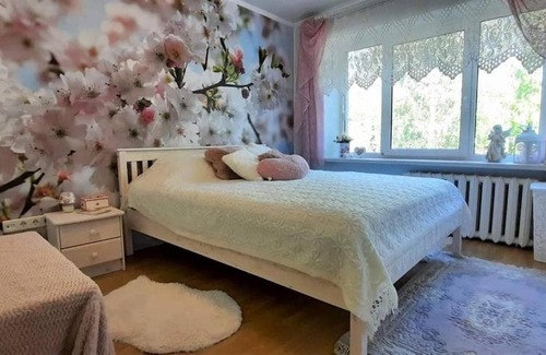 Voru Apartment | KÜLALISKORTER KUBIJAL