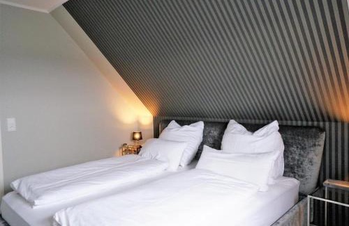 Norddeich Apartment | Küstenblick 2
