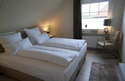 Norddeich Apartment | Küstenblick 3
