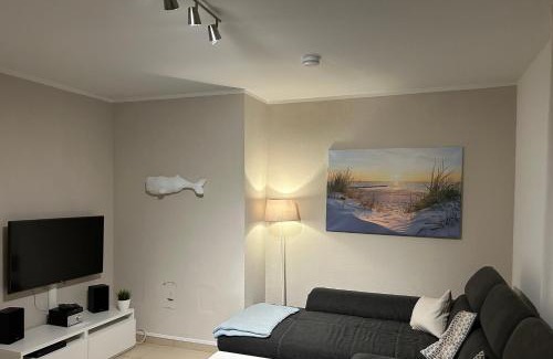 Groemitz Apartment | Küstenbude Glück