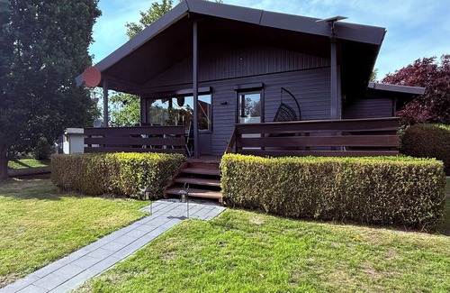 Bedekaspel House | Küstenglück Ostfriesland - Cozy vacation home. Pet friendly