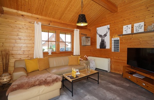 Berensch House | Küstenhaus Silbermöwe - your retreat on the coast