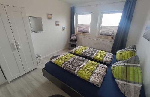 Wilhelmshaven Apartment | Küstenliebe