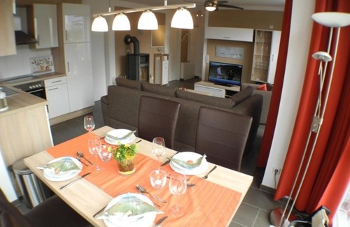 Grossenbrode Apartment | Küstenzauber 18