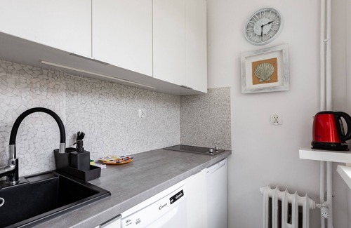 Redlowo Apartment | Kępa Redłowska Standard Studio
