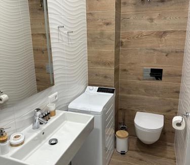 Kaunas Apartment | Kęstučio 55