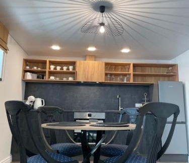 Kaunas Apartment | Kęstučio 55