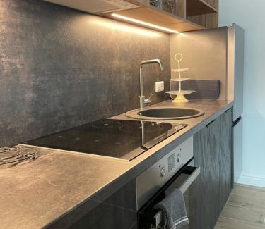 Kaunas Apartment | Kęstučio 55