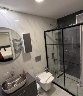 Beyazit Apartment | Kılıc Home