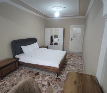 Caykara Apartment | Kır Home