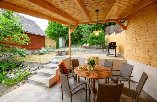 Bogacs Apartment | KőBükki Vendégház