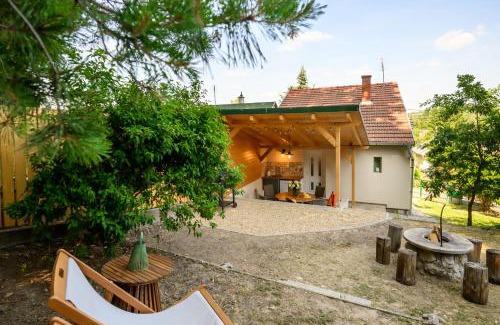 Bogacs Apartment | KőBükki Vendégház
