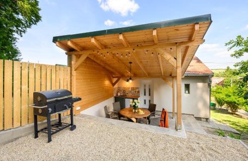 Bogacs Apartment | KőBükki Vendégház